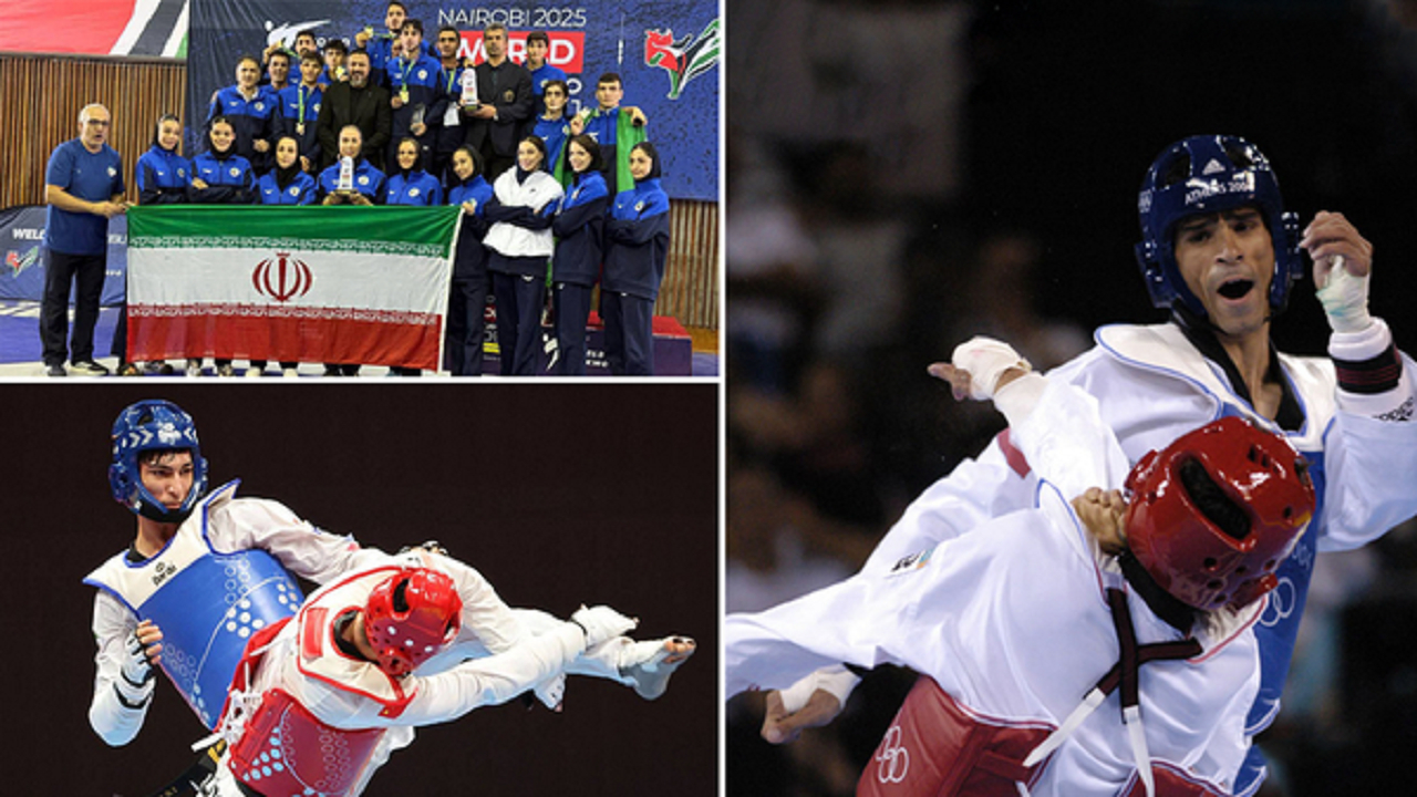 شیاپچانگ، قلمرو نوجوانان و جوانان ایرانی