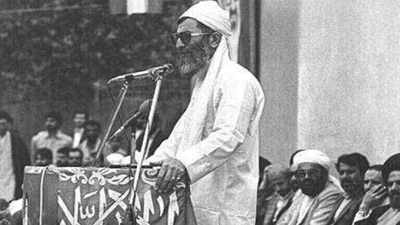 ماجرای جالب پژو ۴۰۴ آیت‌الله خامنه‌ای!