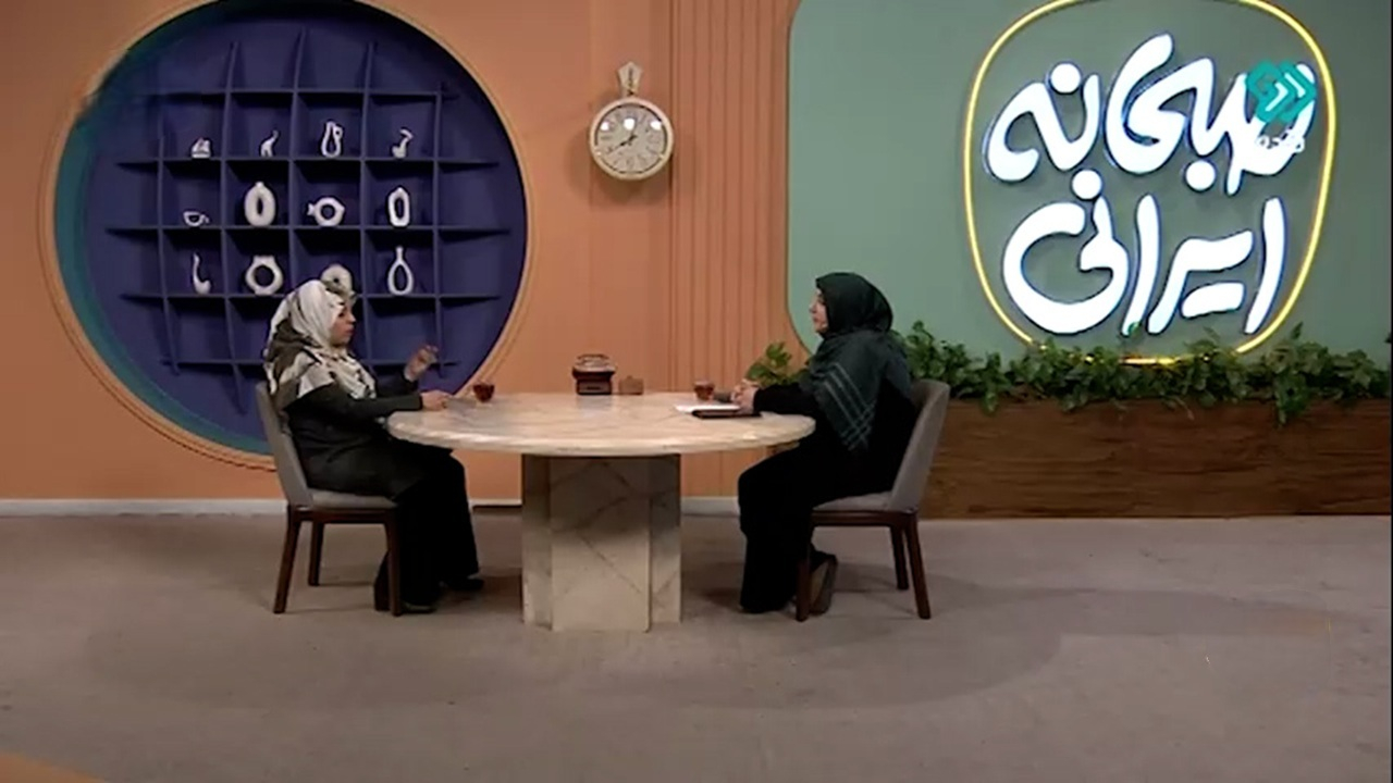 استرس می‌تواند باعث ریزش سکه‌ای مو شود + فیلم