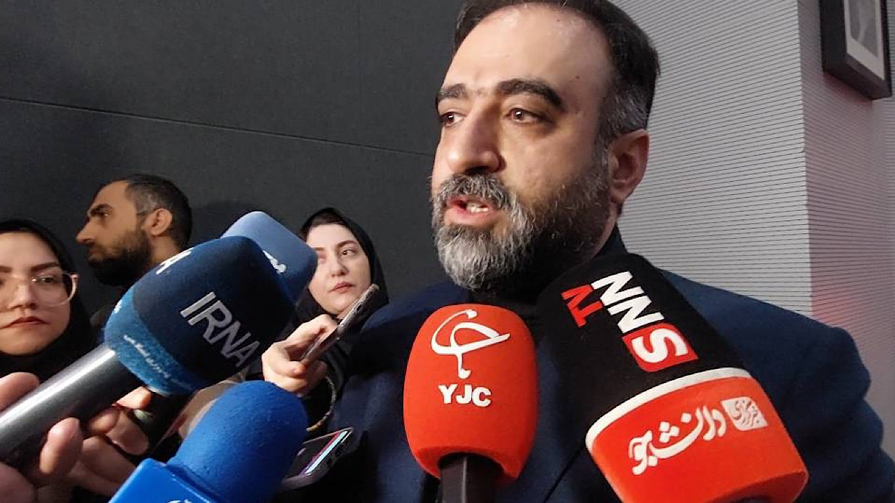 حضور انیمیشن در بازارهای بینالمللی به اقتصاد کمک میکند