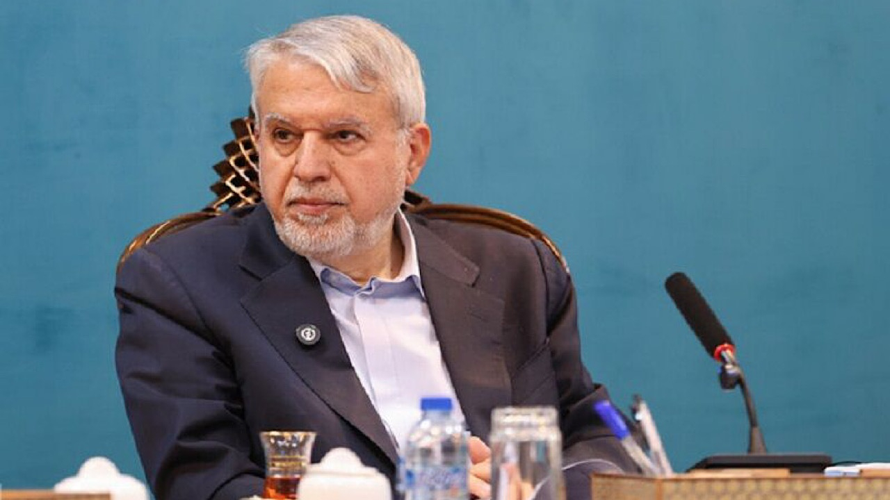 میراثفرهنگی مشترک ایران و چین نقش مؤثری در تعمیق روابط دو ملت دارد
