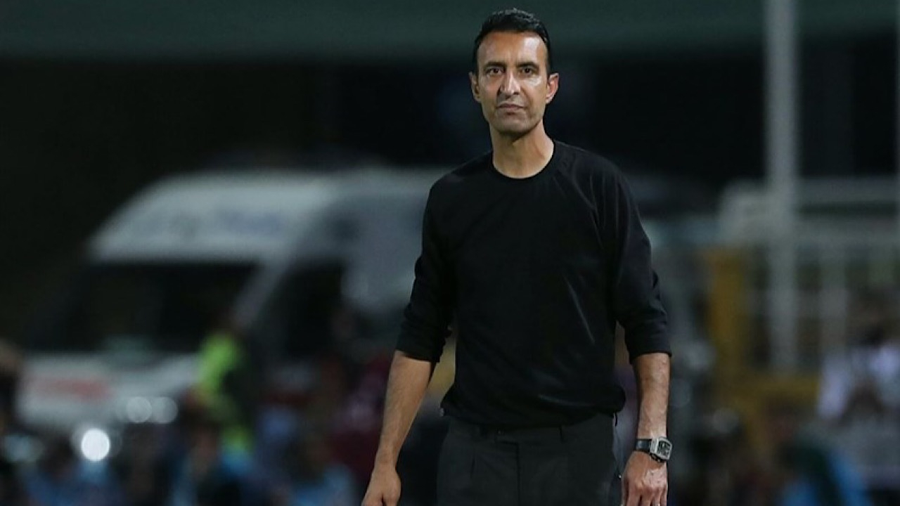 رضا عنایتی سرمربی نساجی شد