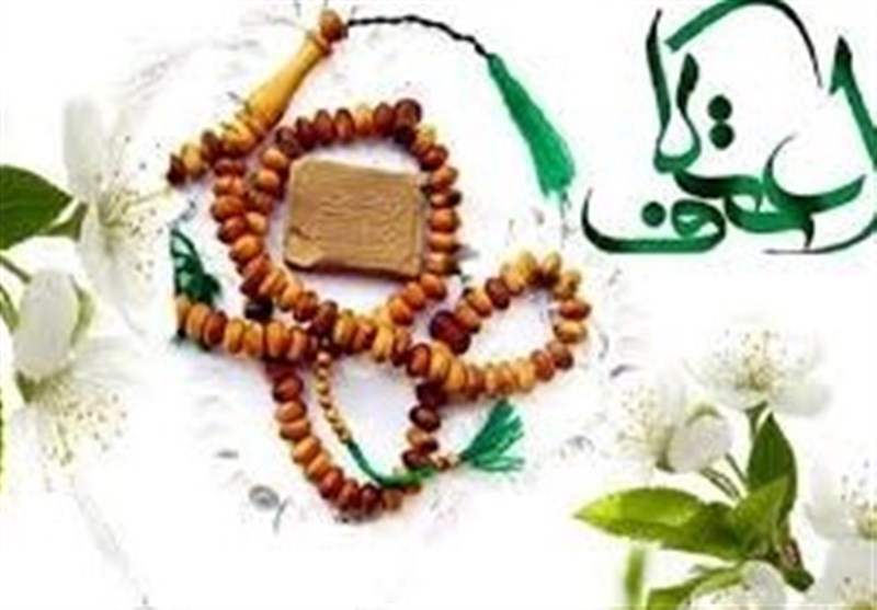 برپایی نخستین اعتکاف مادر و فرزندی در نطنز