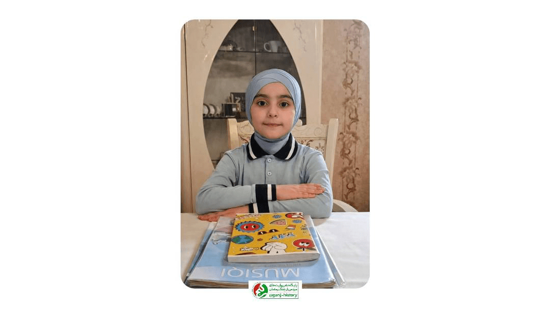 ما حق درس‌خواندن داریم