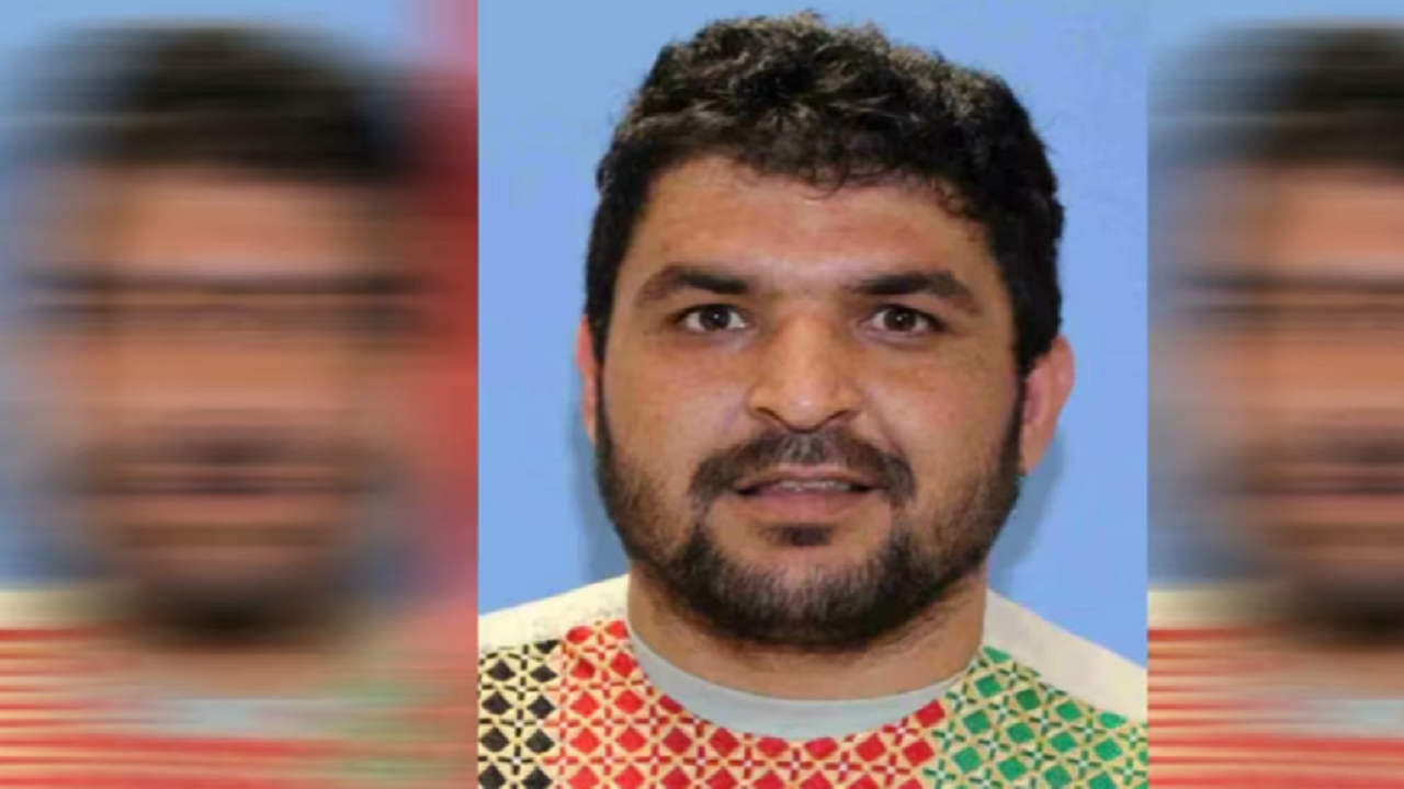 خانواده مهاجم به گارد ملی در واشنگتن از بیماری وی خبر دادند