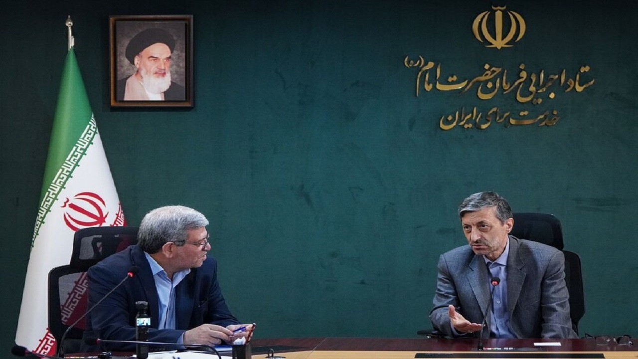 توسعه همکاری بهزیستی با ستاد اجرایی فرمان امام در زمینه توانبخشی افراد دارای معلولیت