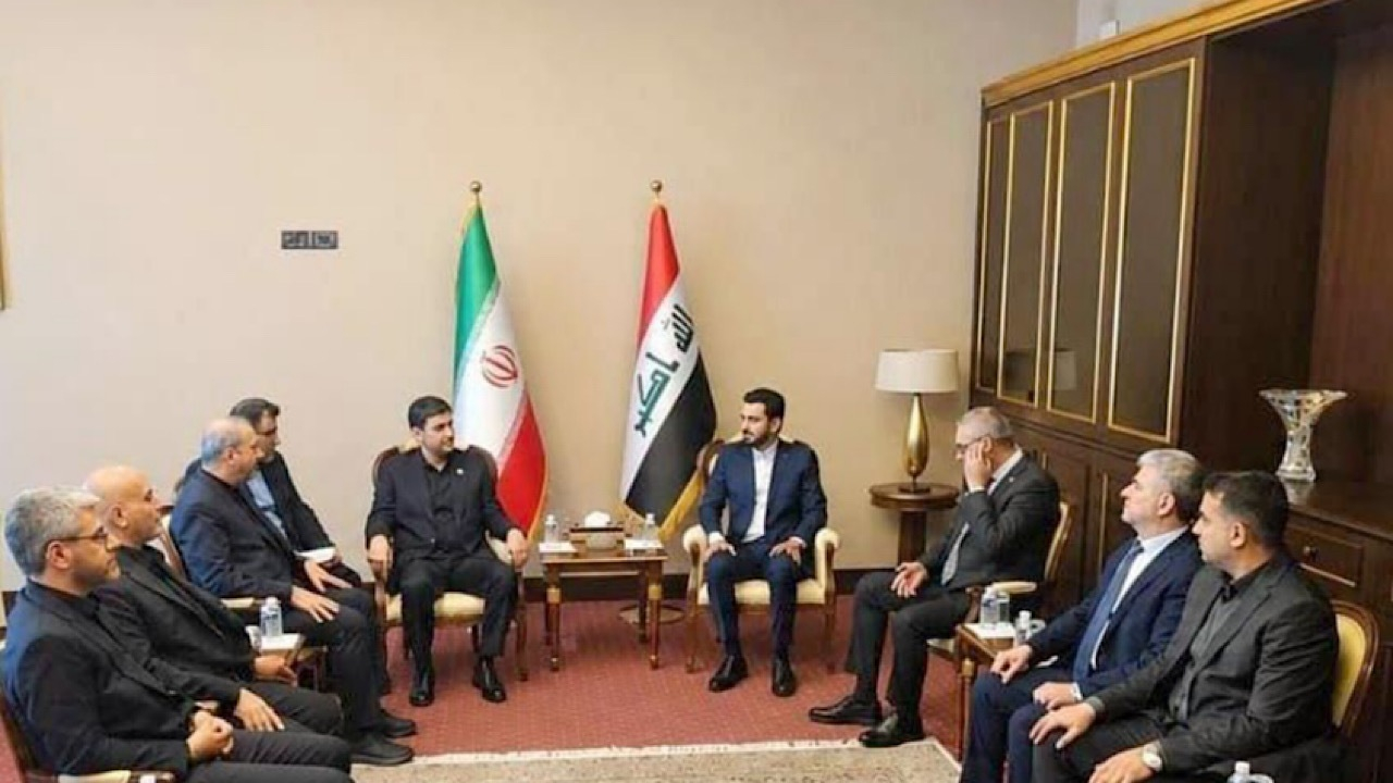 توافق تهران و بغداد برای تقویت زیرساختهای ارتباطی و ارائه خدمات مطلوب به زائران اربعین