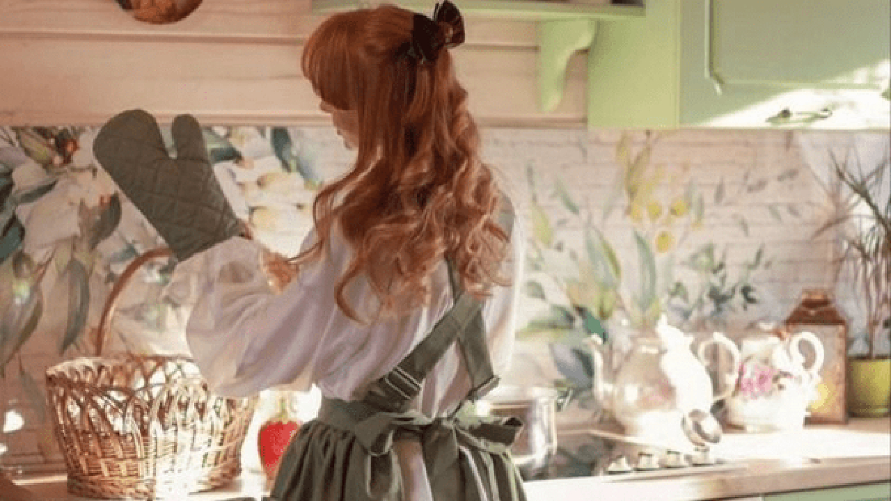 طلوع «زن سنتی» در قلب غرب مدرن