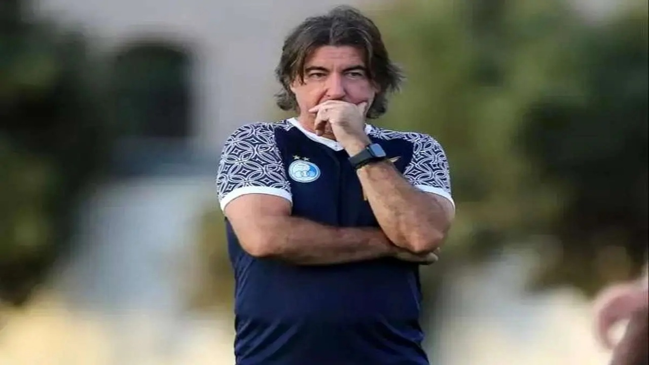 ساپینتو آخر فصل را می‌بیند؟