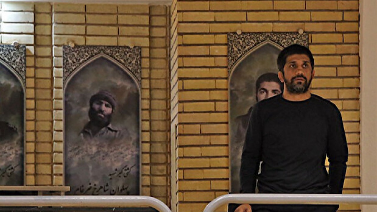 ماجرای دیدار خصوصی علیرضا دبیر با رهبر معظم انقلاب
