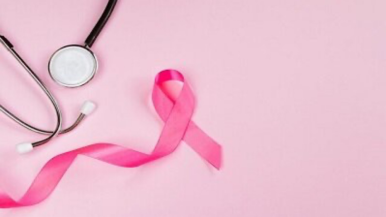 نشانه‌های هشدار دهنده سرطان پستان