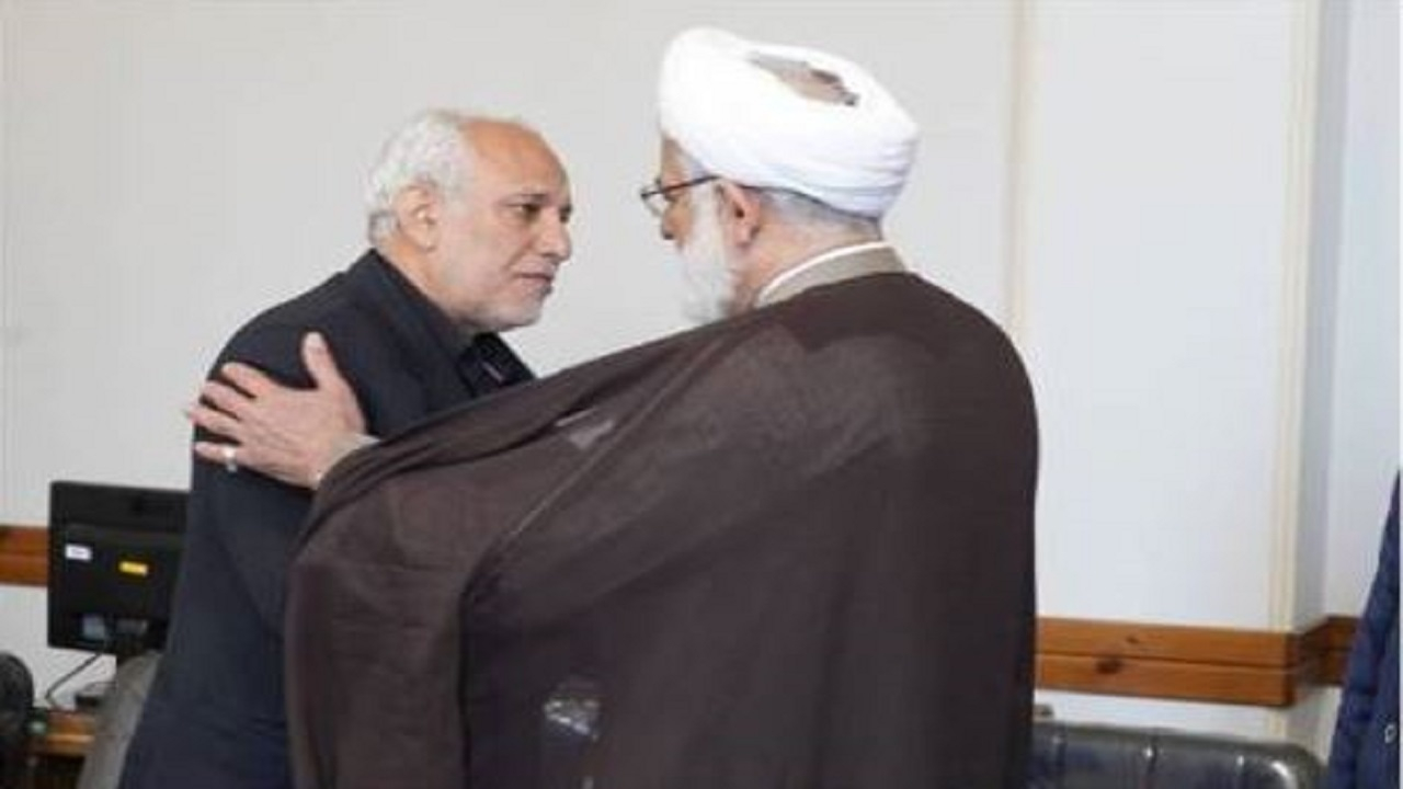 محمدرضا صابر نامزد عضویت در شورای نگهبان کیست؟