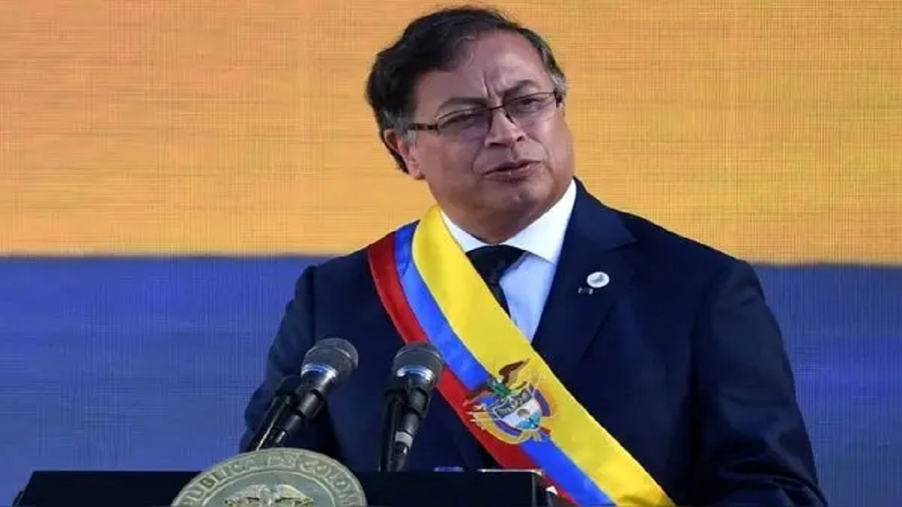 رئیس جمهور کلمبیا خواستار عدم مشارکت جهانی با ناتو شد