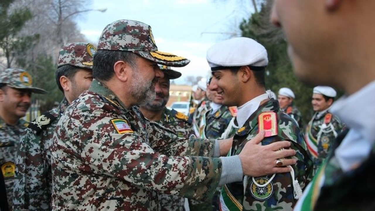 پدافند هوایی آماده پاسخگویی به هرگونه تهدید است