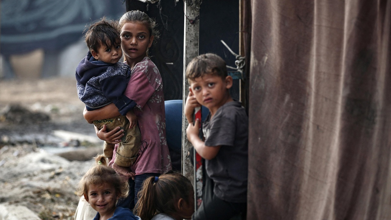 وقتی یک سوال کودکانه به اسم رمز جنایت تبدیل میشود + فیلم