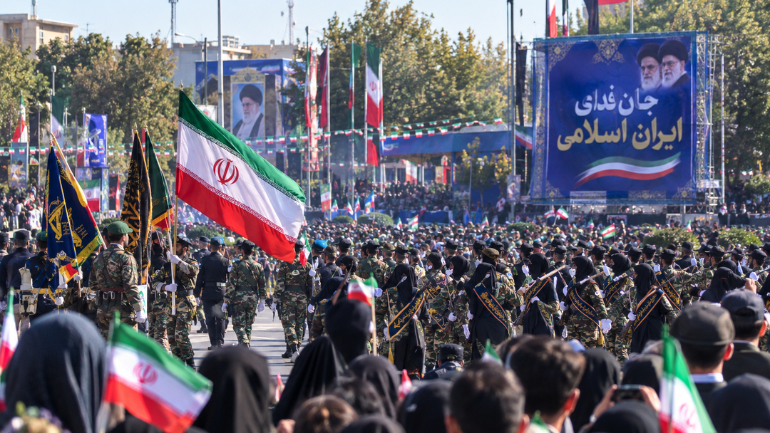 نمایش اقتدار جان‌فدا در گلستان برگزار می‌شود