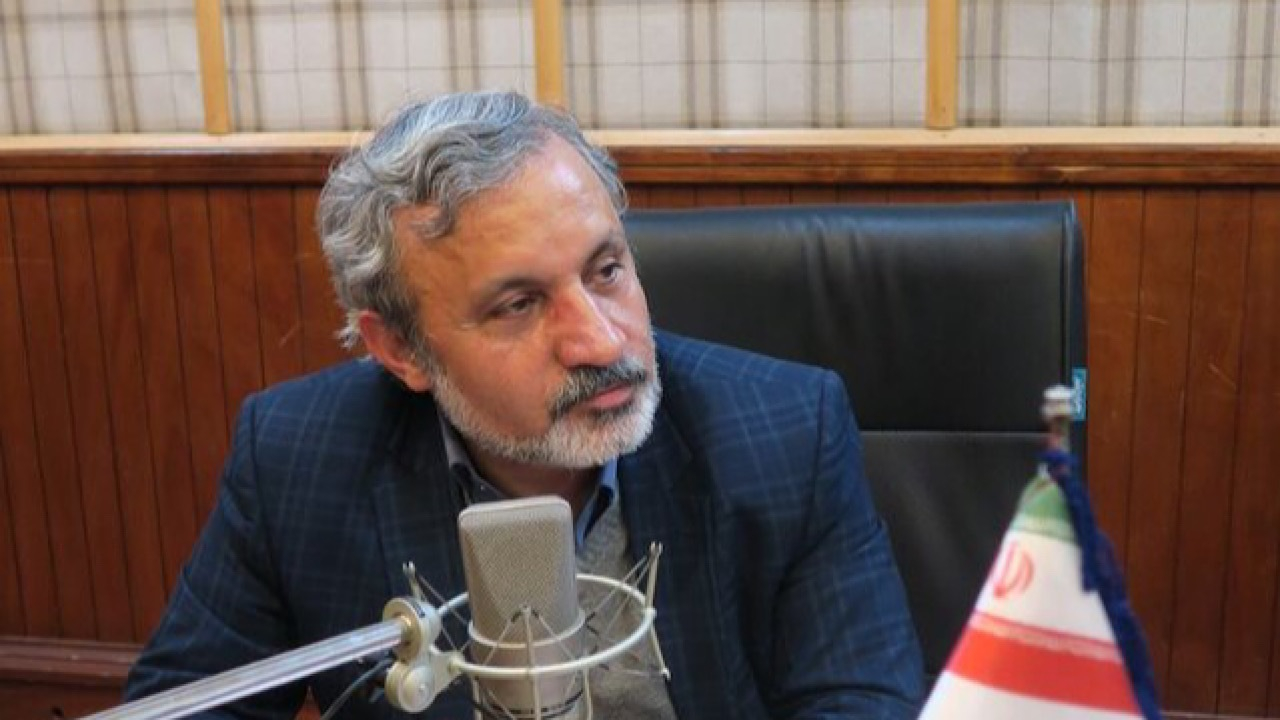 انتصاب مدرسی به عنوان عضو شورای ملی ایمنی زیستی