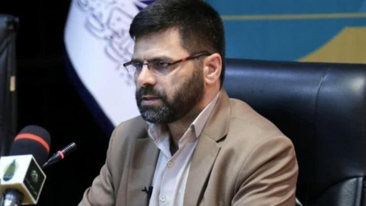 برگزاری اختتامیه جشنواره فرهنگی هنری رضوی در شب میلاد امام هشتم