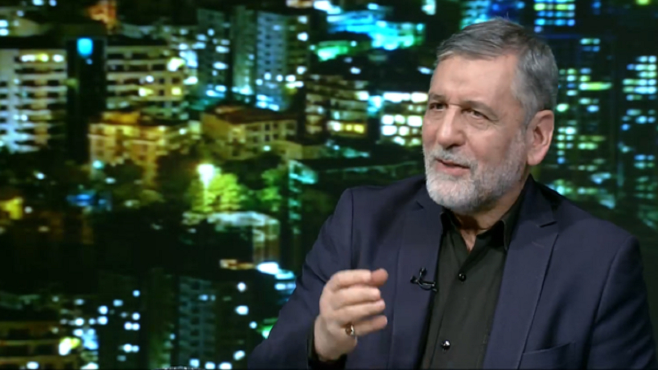 صفارهرندی: آمریکا با مذاکره به‌دنبال «تسلیم ایران» است