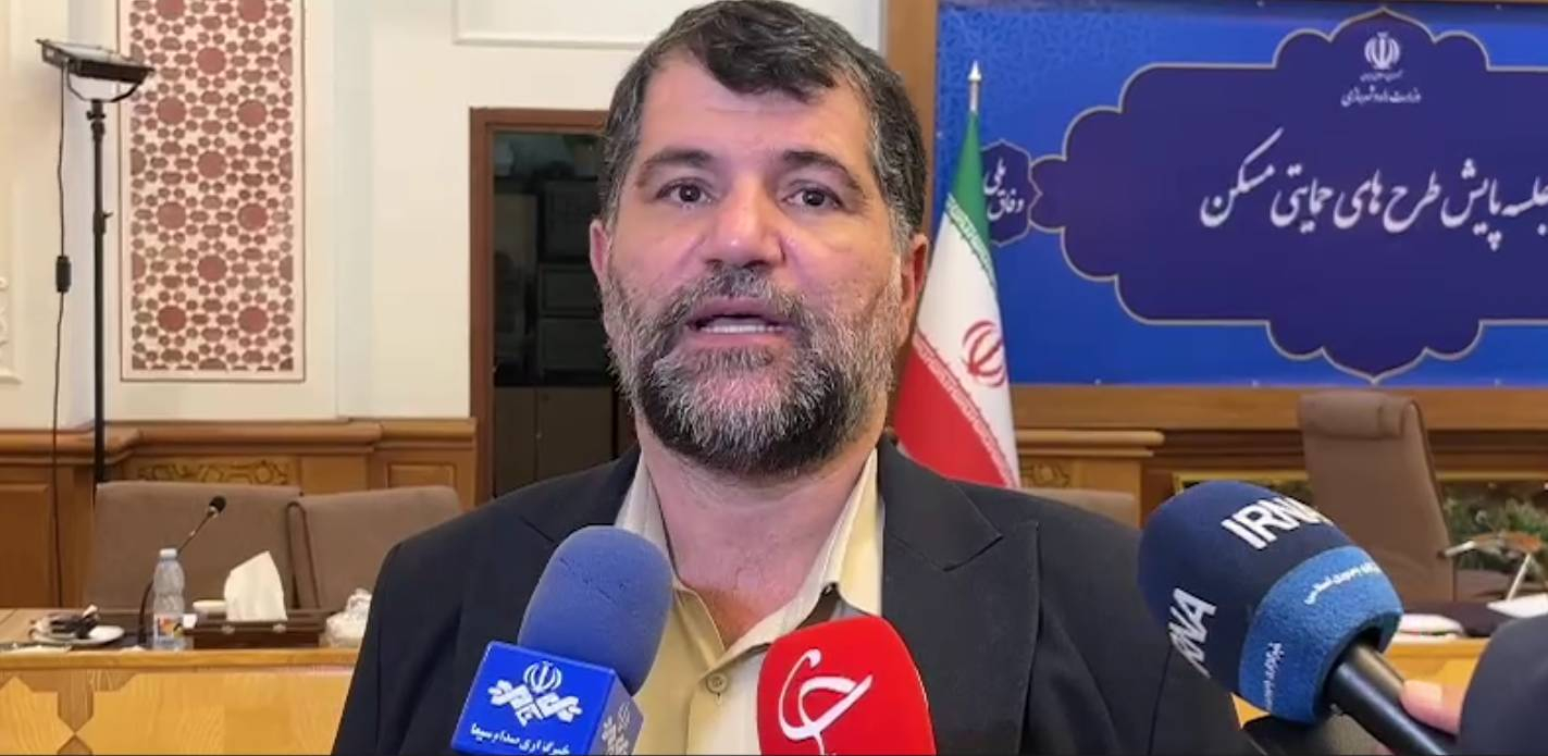 پرداخت تسهیلات ۲۰۰ میلیون تومانی قرضالحسنه به متقاضیان نهضت ملی مسکن