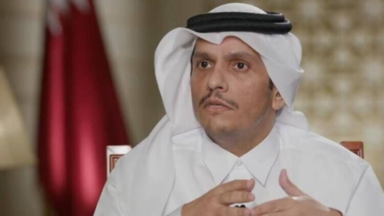 وزیر خارجه قطر: حق پاسخ قاطع به حمله اسراییل را برای خود محفوظ میدانیم