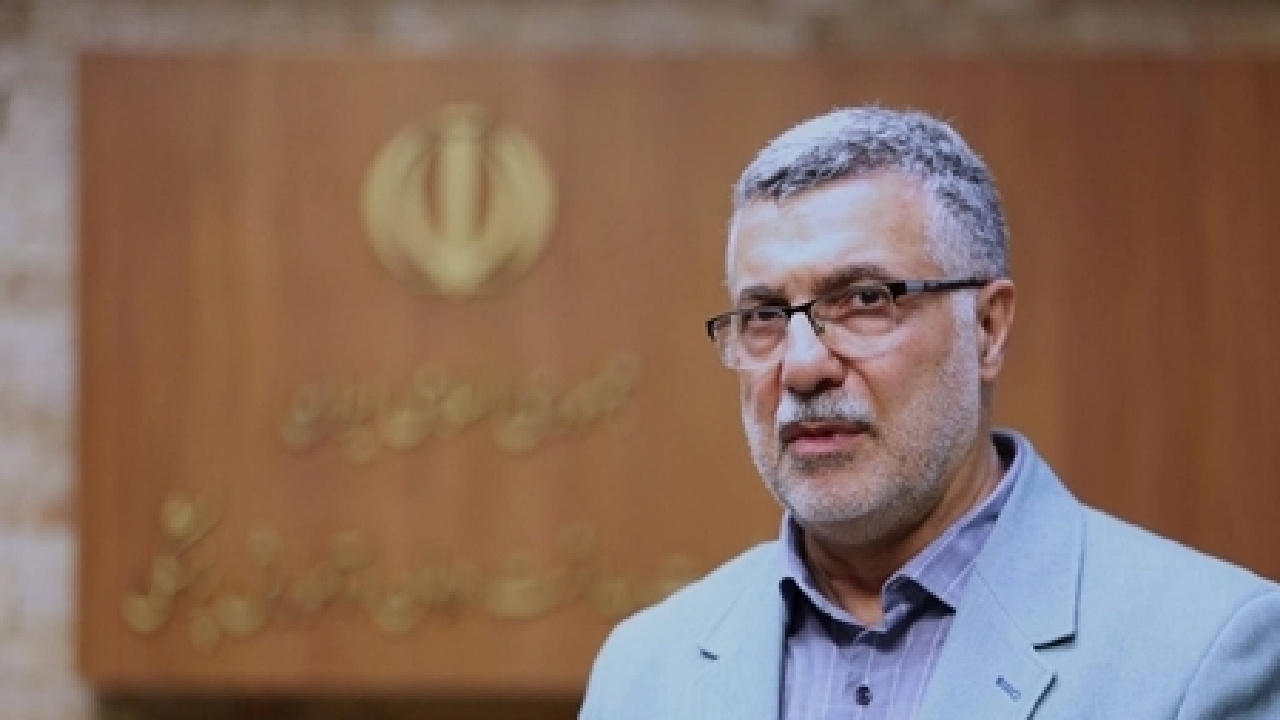 ظفرقندی: آییننامه توزیع دارو در آستانه تصویب و اجرای رسمی قرار دارد