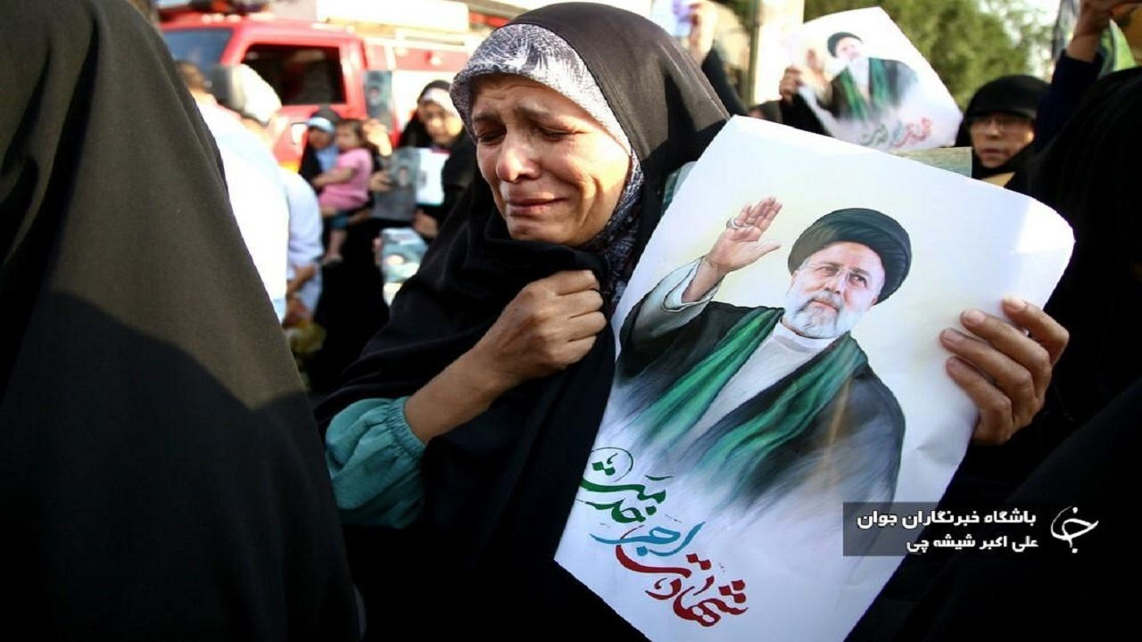 بزرگداشت شهید جمهور از ۲۵ اردیبهشت آغاز میشود