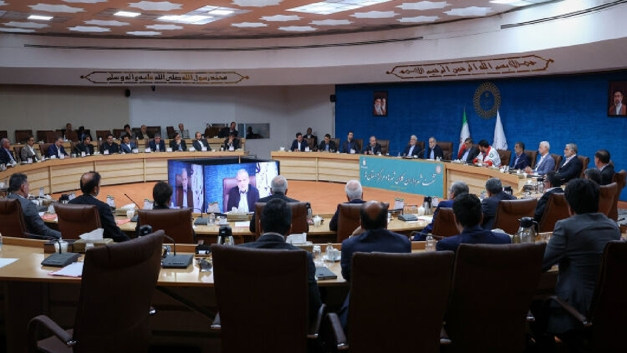 پزشکیان:نقشه آمریکا و رژیم صهیونیستی ایجاد و تشدید اختلافات داخلی در ایران است
