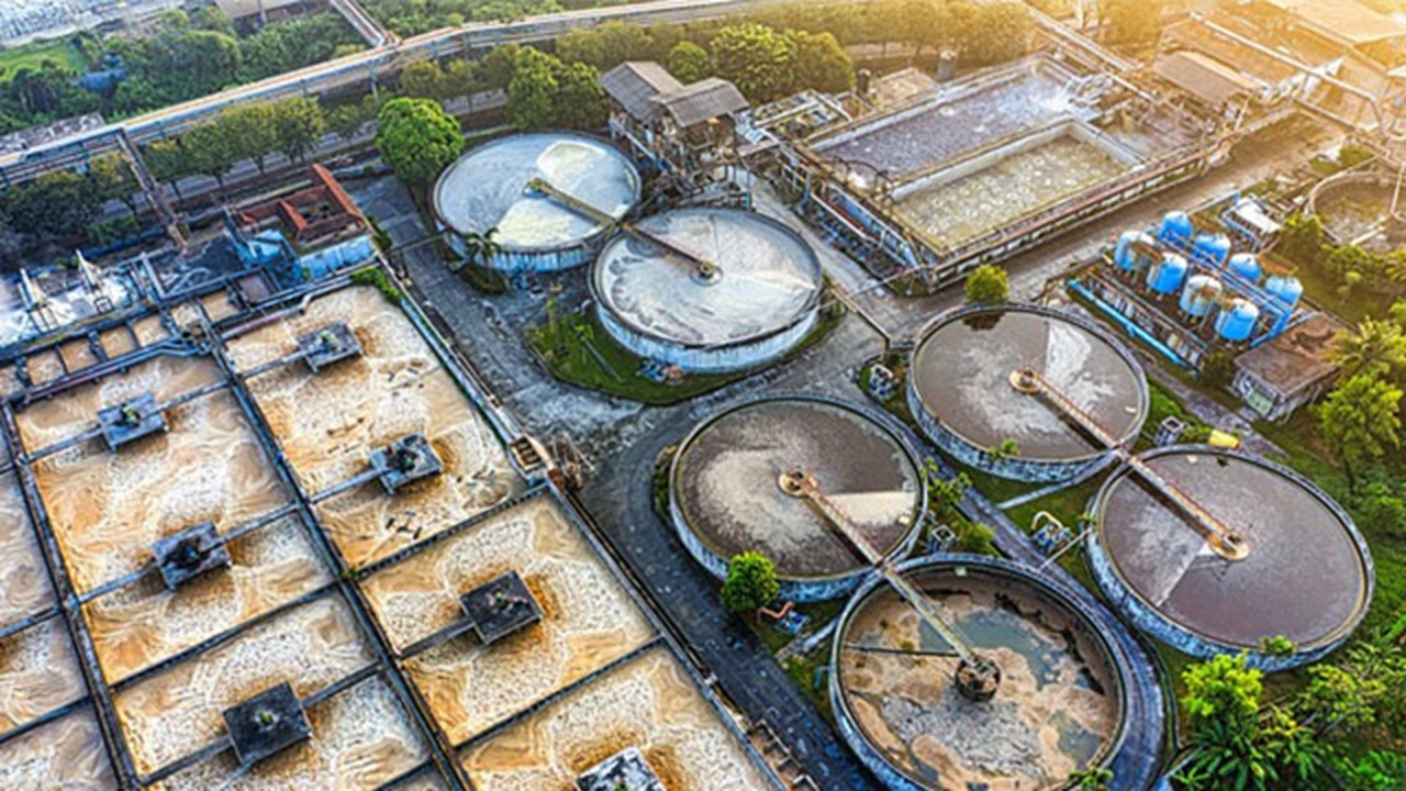 پساب چگونه می‌تواند در مدیریت منابع آب کمک کند؟ + فیلم