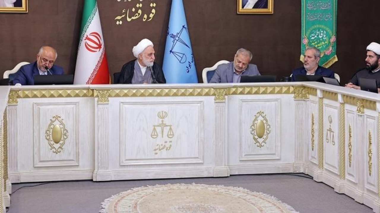 معلمان میتوانند کمککار دستگاه قضایی در پیشگیری از وقوع جرم باشند