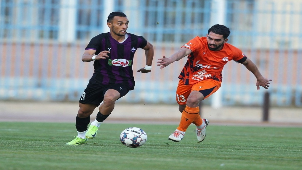 سایپا به رده دوم صعود کرد/ پالایش نفت بندرعباس از پایین جدول جدا شد