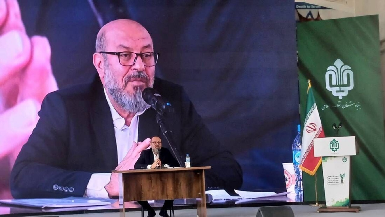 ۲۲ بهمن ۵۷ نقطه پایانی بر سرخوردگی ملت ایران بود