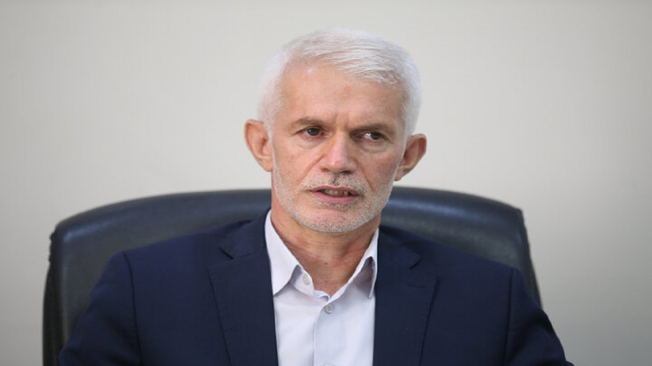 اسبقیان: مجمع فوقالعاده فدراسیون ژیمناستیک آزاد و شفاف برگزار شد