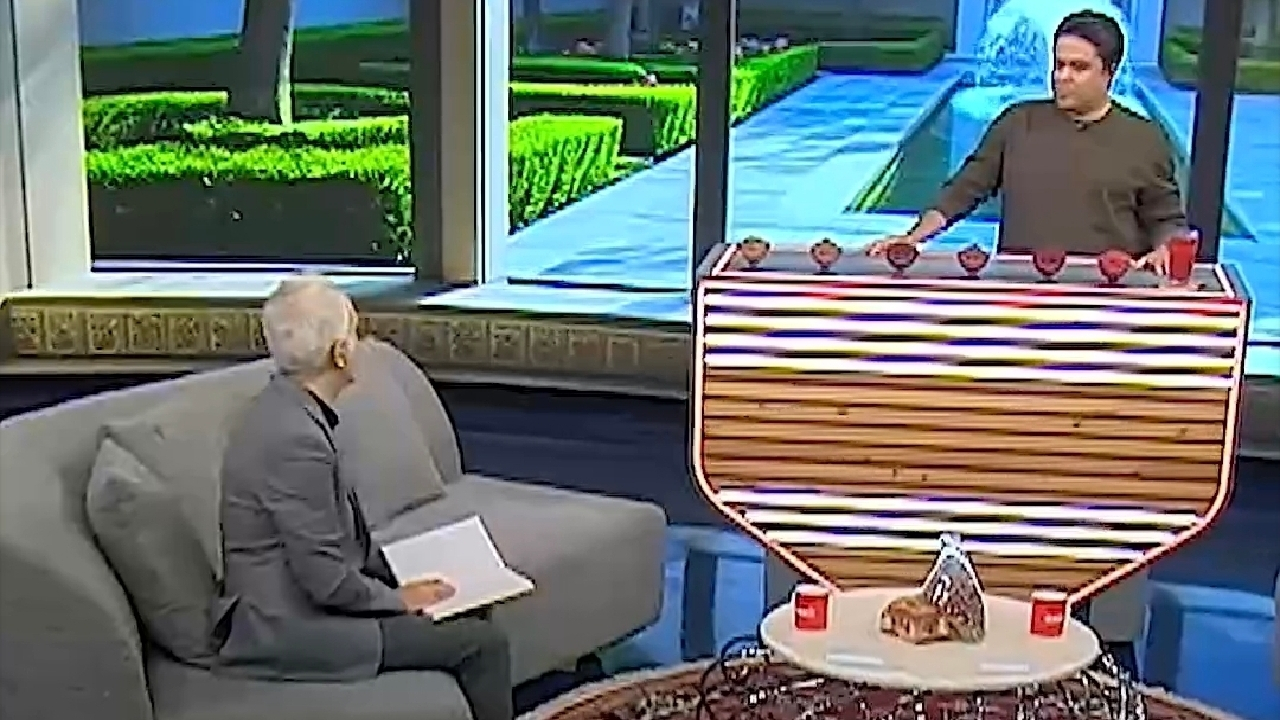 راهکار افزایش ایمنی بدن در پاییز و زمستان + فیلم