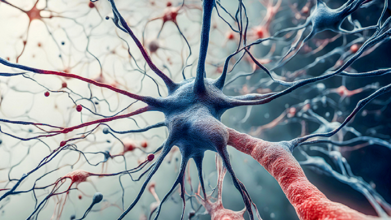 نتایج شگفت‌انگیز یک داروی جدید در درمان بیماری عصبی ناتوان‌کننده