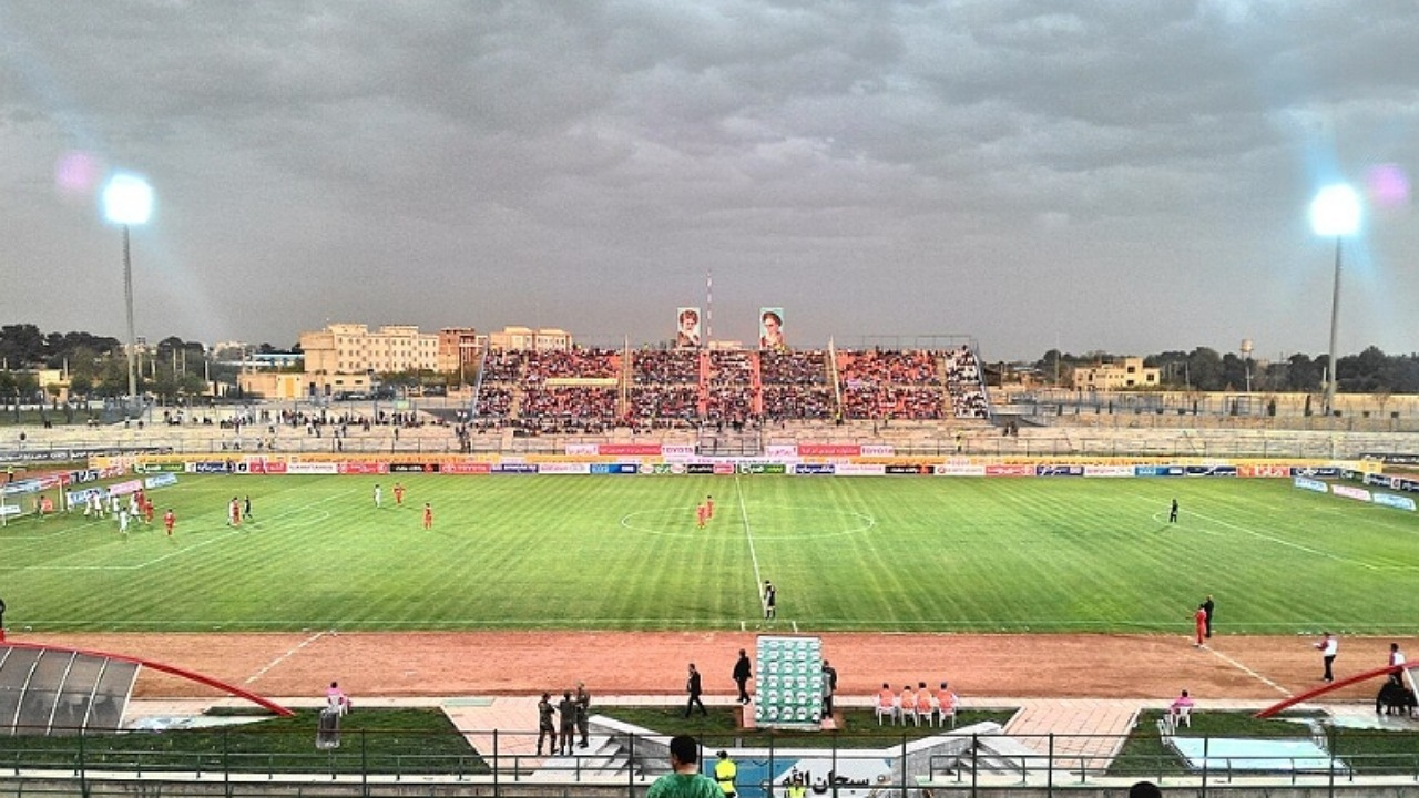 سرخابیها شهر قدس را تحریم میکنند