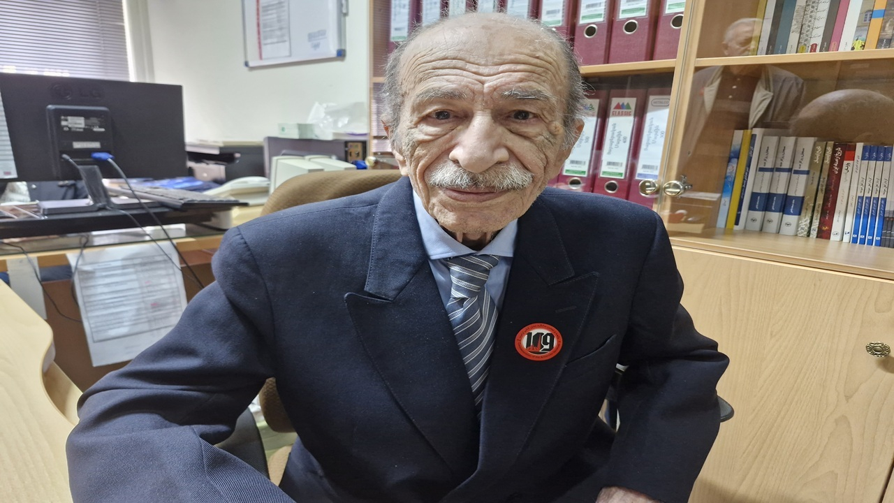 تمجید از عملیات وعده صادق و برخورد حکیمانه رهبر انقلاب تا دعا برای ایجاد صلح و صفا