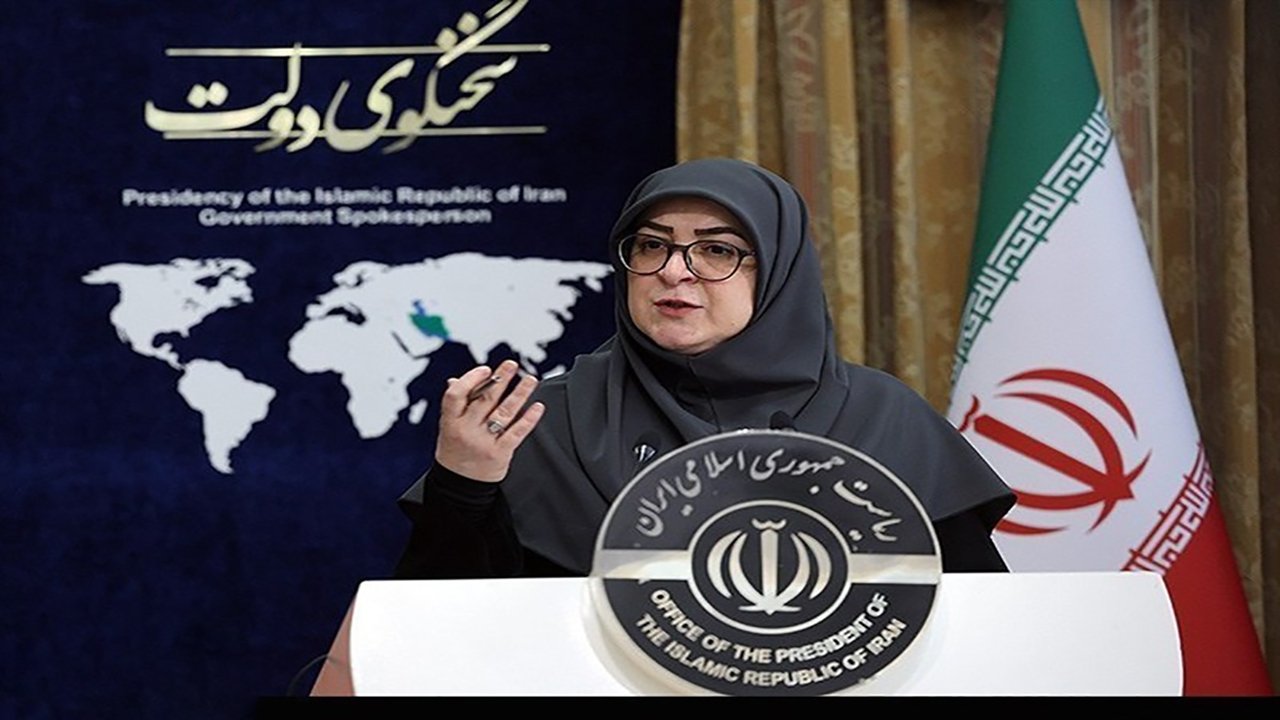 اصلاحات زیربنایی و اقتصادی در دستور کار دولت است