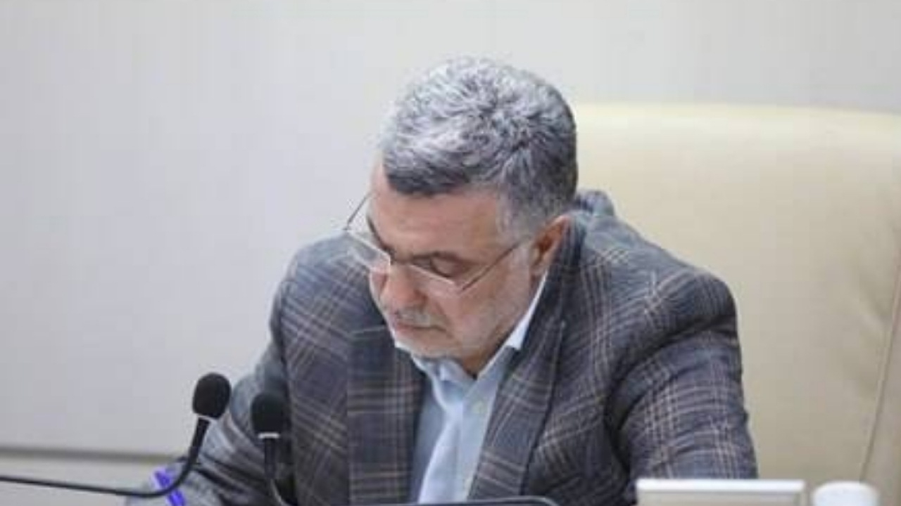 اعلام همدردی و آمادگی ایران برای کمک به افغانستان در پی وقوع زلزله در این کشور
