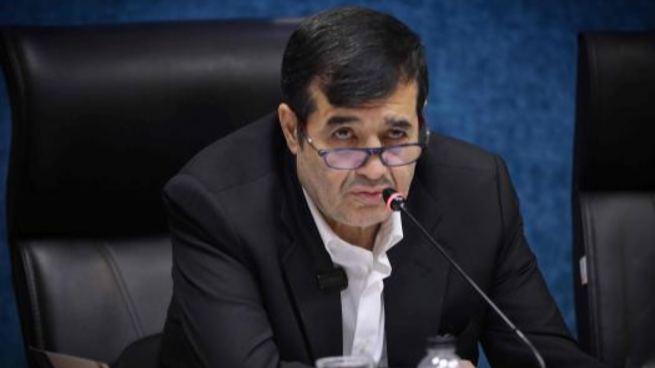 دنیامالی: با هدف ارتقای جایگاه ایران در ژیمنازیاد ۲۰۲۶ قدرتمند حاضر می‌شویم