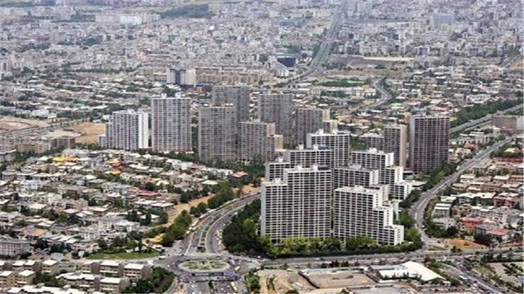 تخریب ۲۷۶ ساختمان غیرمجاز در حریم تهران + فیلم