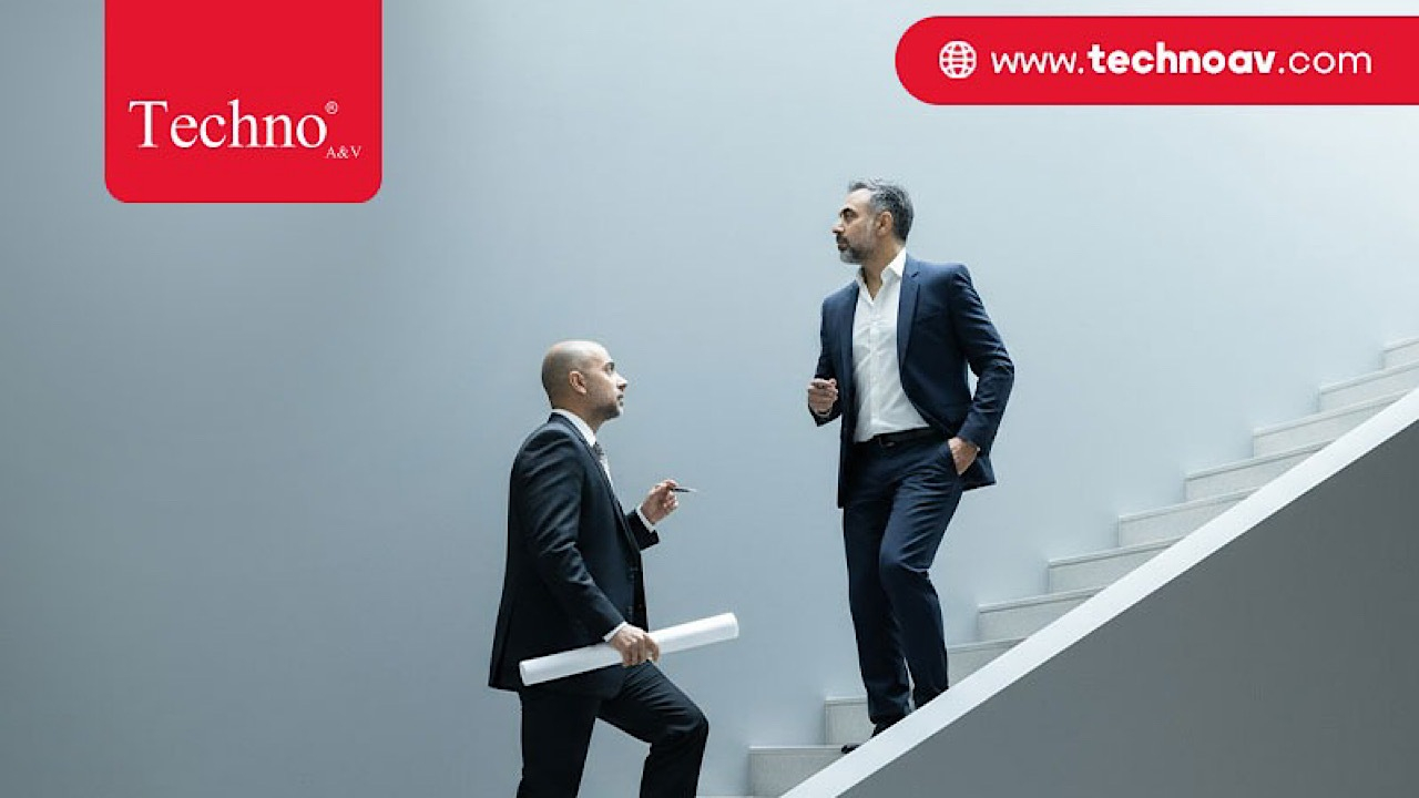 از یک رویا تا یک برند ملی؛ داستان برند لوازم خانگی تکنو