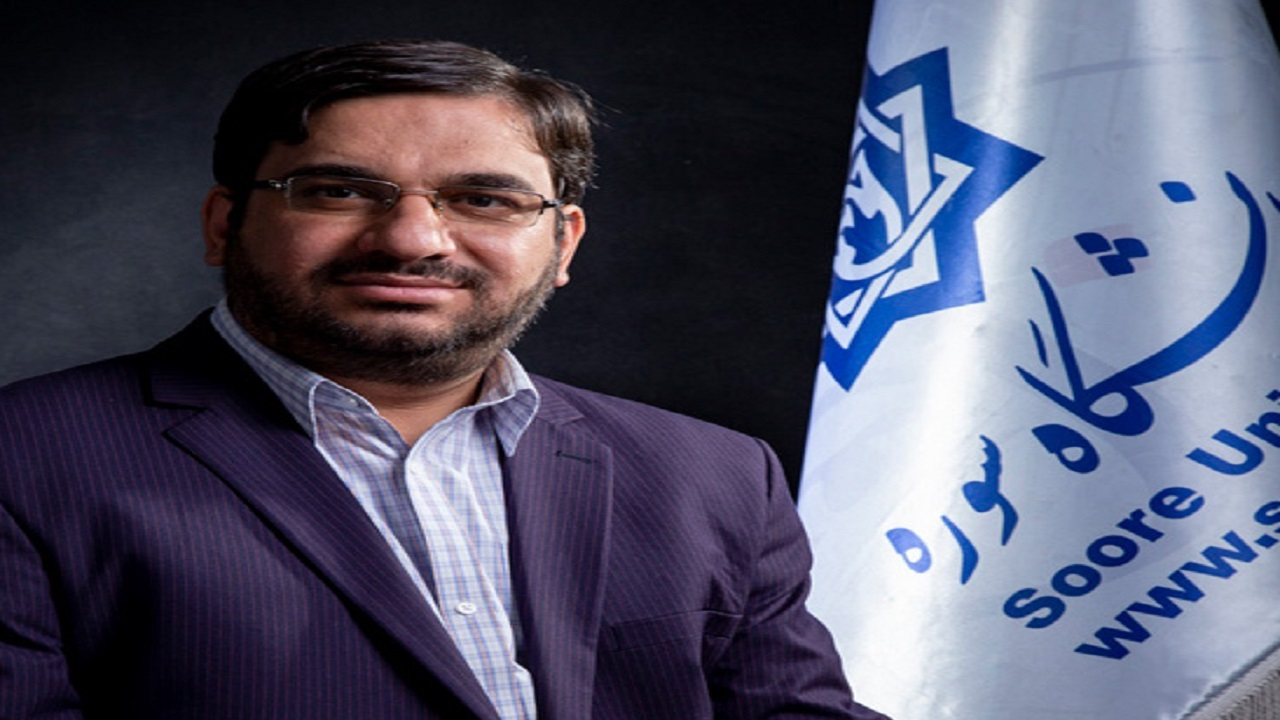 رسانه ملی به سازمان پیشرو در استفاده از هوش مصنوعی تبدیل شود