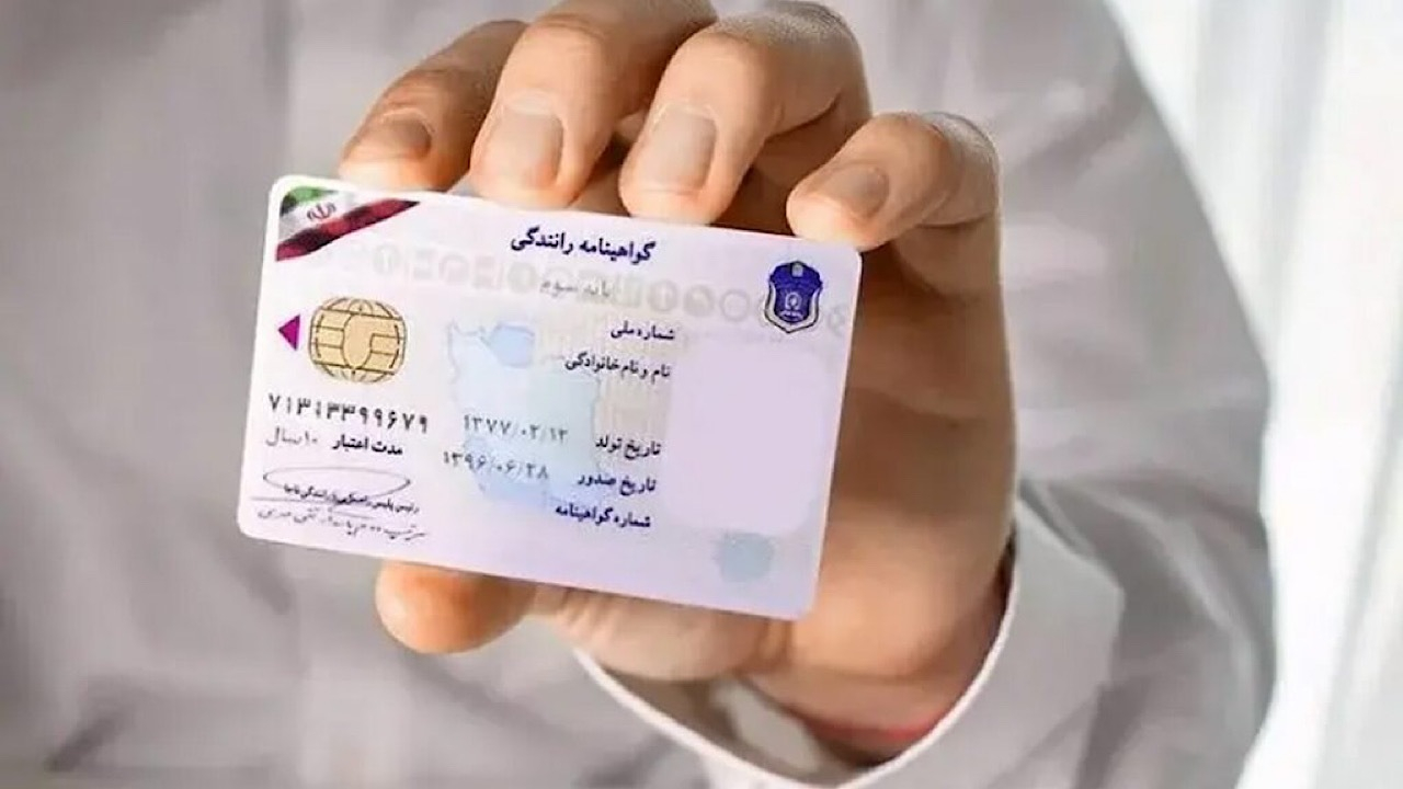 مشکل صدور «گواهینامه موتورسواری زنان» حل شد