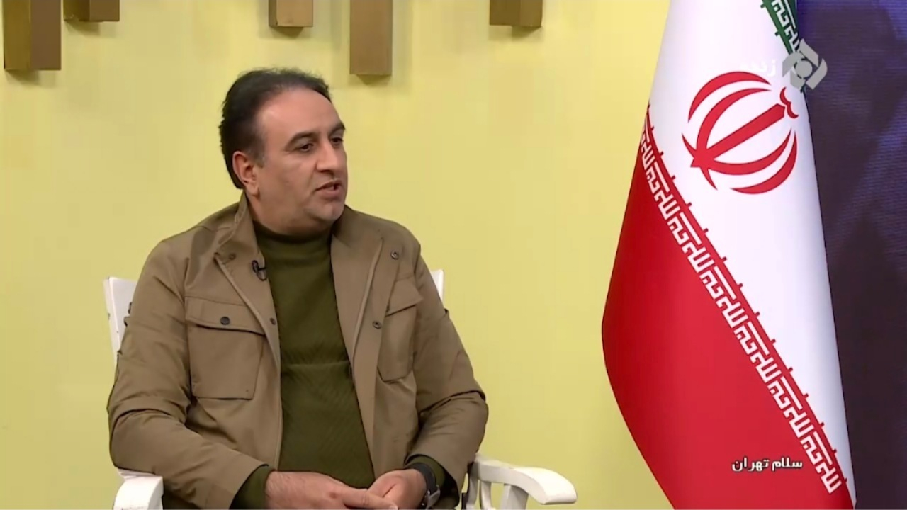 هرجا که رابطه مردم و رهبری مستحکم بود دشمنان شکست خوردند + فیلم