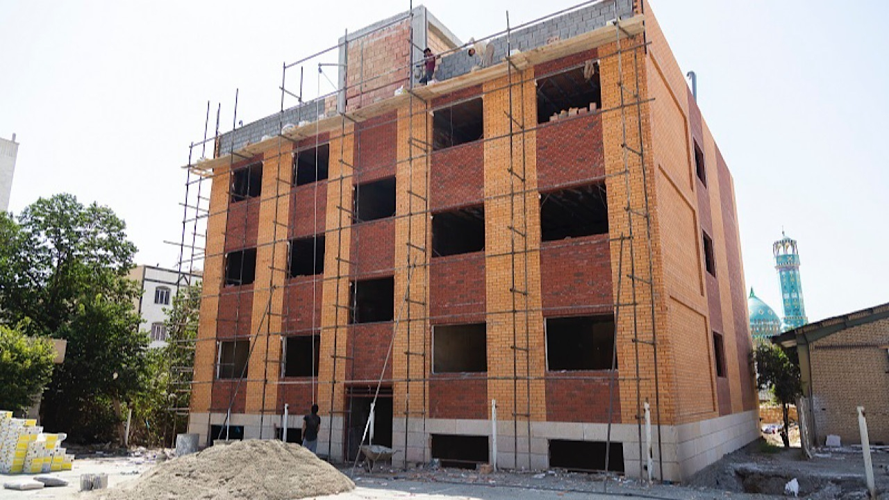 ۱۹ درصد مدارس کشور نیازمند مقاوم‌سازی یا بازسازی هستند