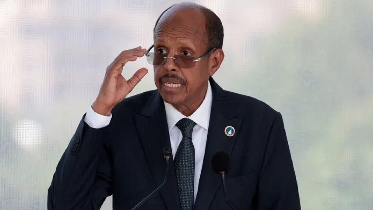 رئیس اتحادیه آفریقا: نسل‌کشی در فلسطین باید متوقف شود