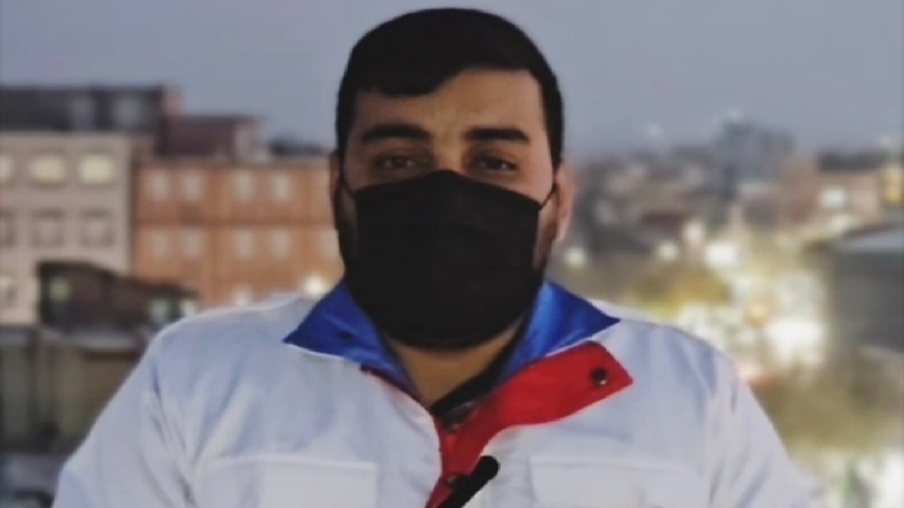 توصیههای ضروری ویژه رانندگان در روزهای آلودگی هوا + فیلم