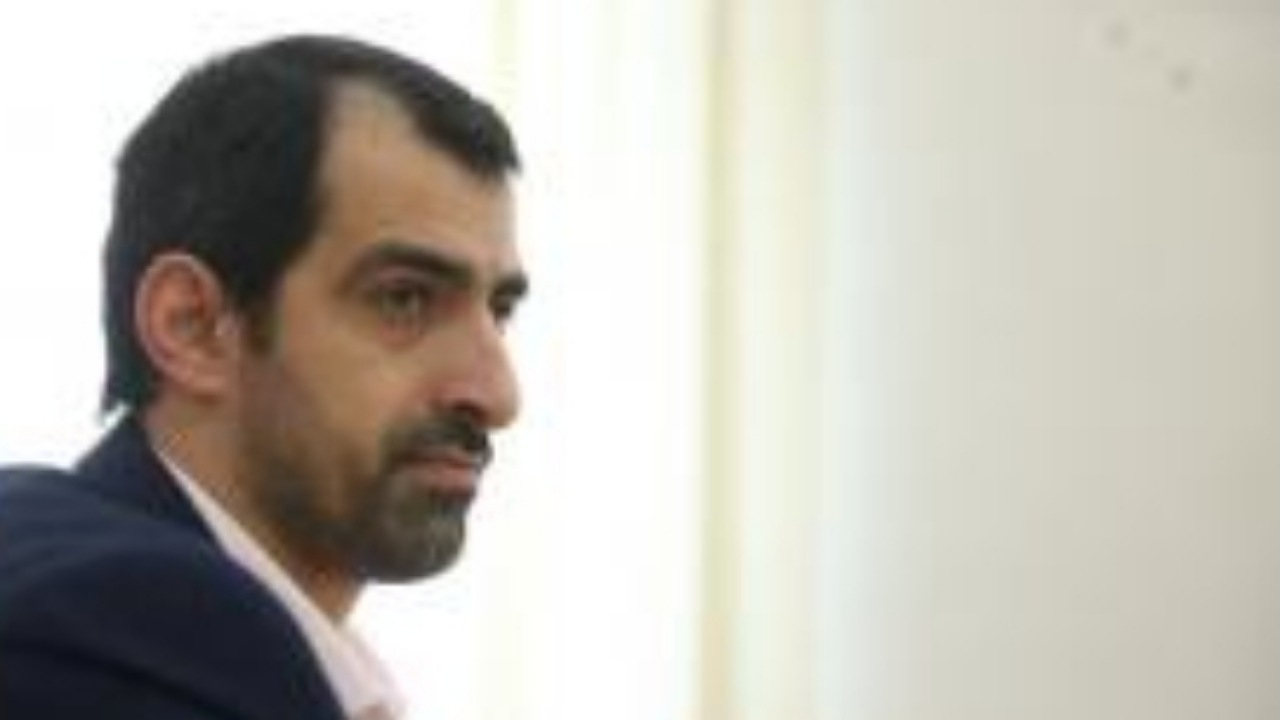 رییس فدراسیون بسکتبال: امروز ایران بیش از هر زمان دیگری در منطقه قدرت دارد