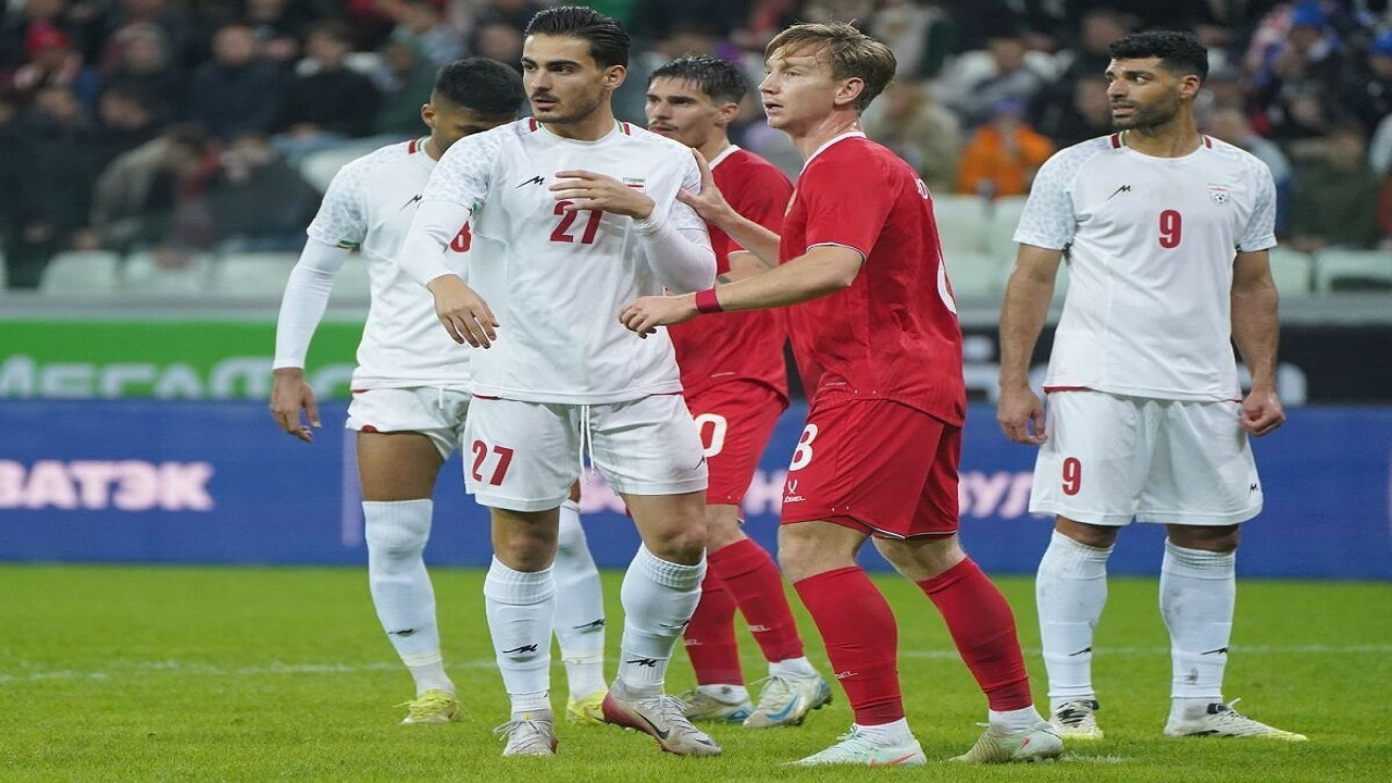 ایران- تانزانیا؛ جدال شاگردان قلعه نویی با حریف کم نام و نشان آفریقایی